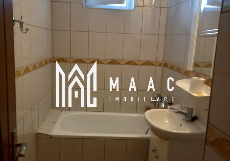 Apartament 2 camere | 38 MPU | Etaj 4/5 | Mihai Viteazul - Poză 7