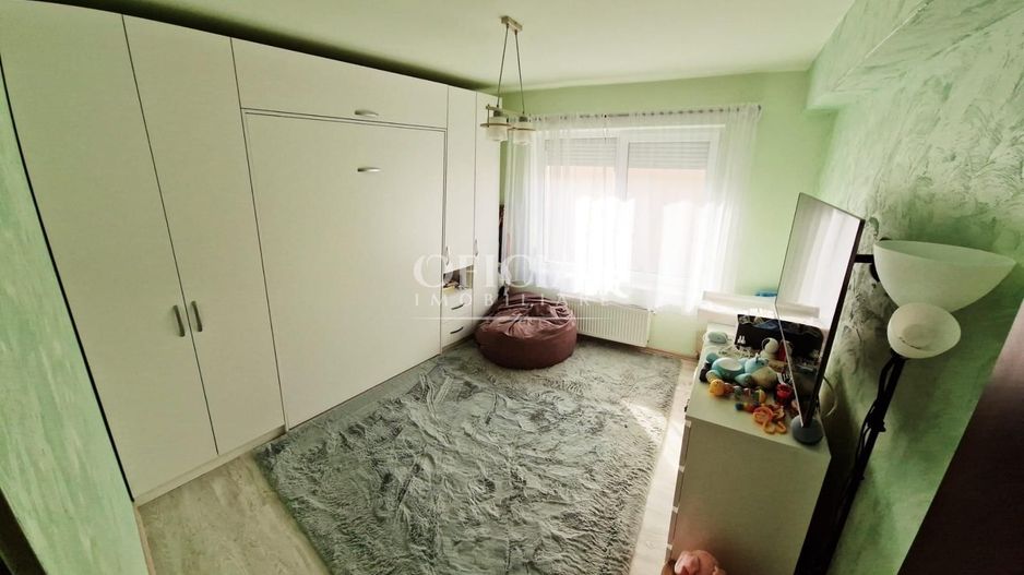 Apartament 3 camere | Parcare | Zona Urusagului | Floresti - Poză 4