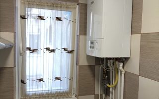 Apartament 2 camere, Micro 39, etaj 3, renovat - Poză 3