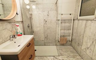 3 camere, mobilat modern, bloc nou, parcare, Calea Turzii, MOL - Poză 8