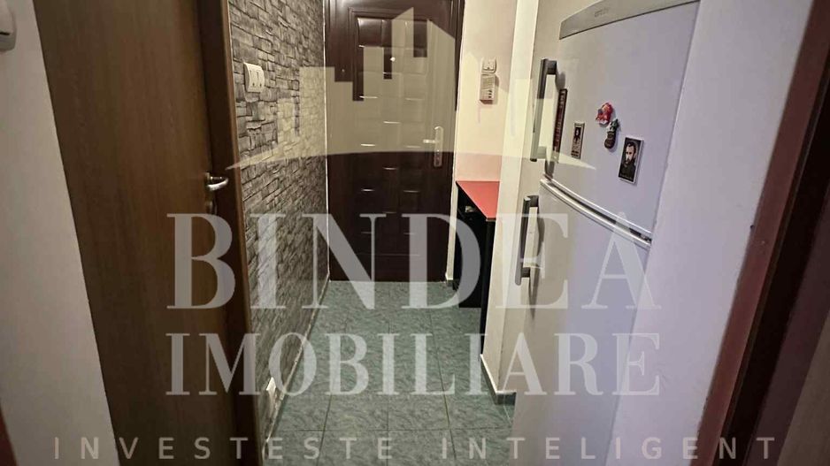 Apartament 1 camera, etaj 1, Lipovei - Poză 5