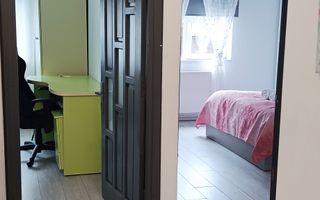Apartament cu 3 camere decomandate,mobilat-Astra - Poză 14