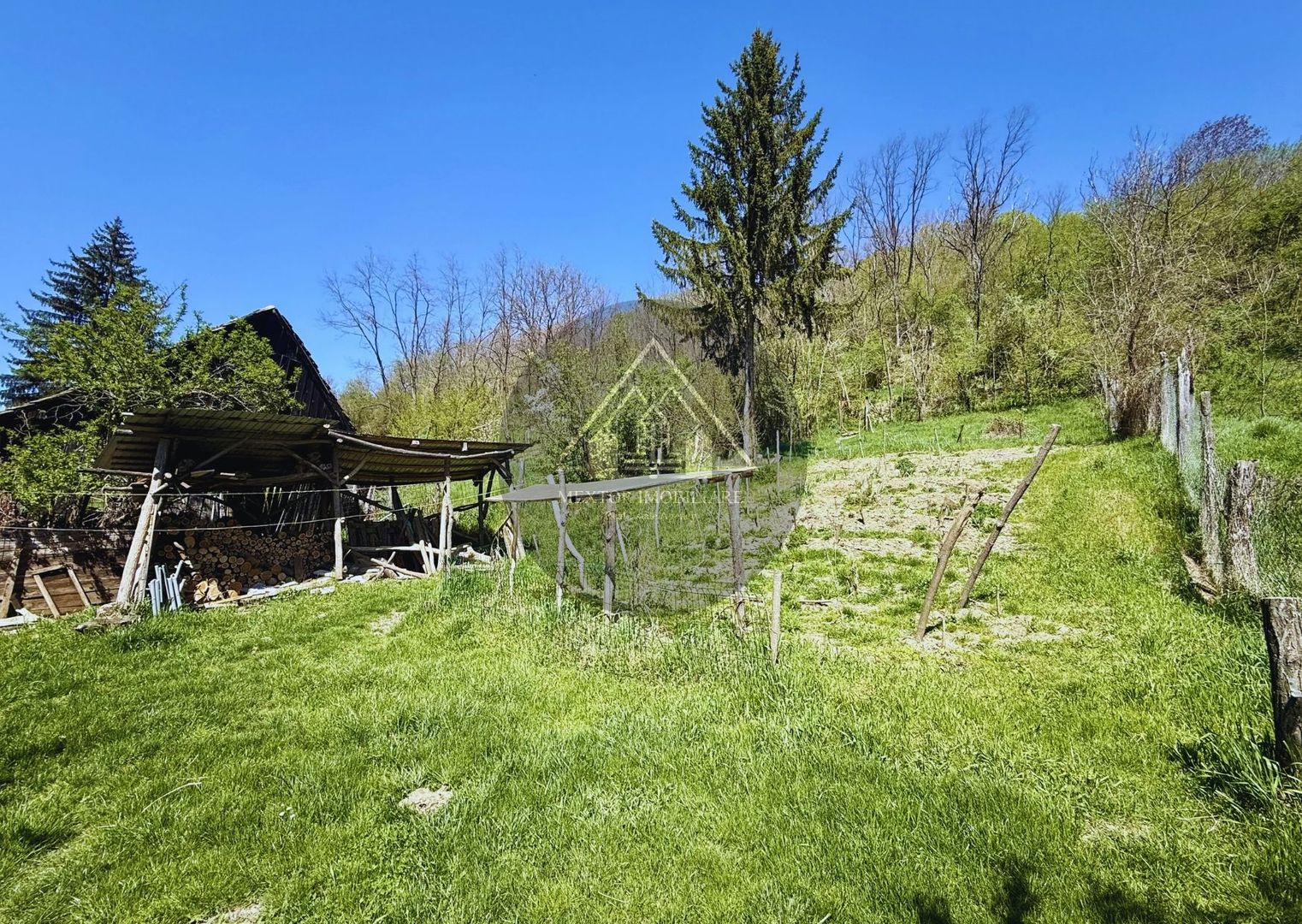 Casă săsească, Transilvania - Poză 23