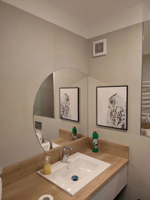 Apartament 2 camere, Complex Parcului 20, Expozitiei, Herastrau - Poză 7
