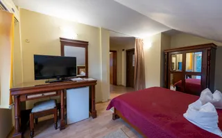 Pensiune - Baile Olanesti - Zona Centrala - Poză 38