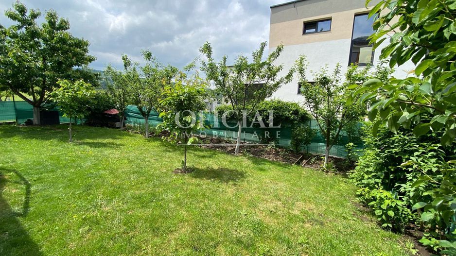 Casa Tip Duplex | 120 Mp | 390 MP Teren | Terasa | Borhanci Cluj - Poză 23