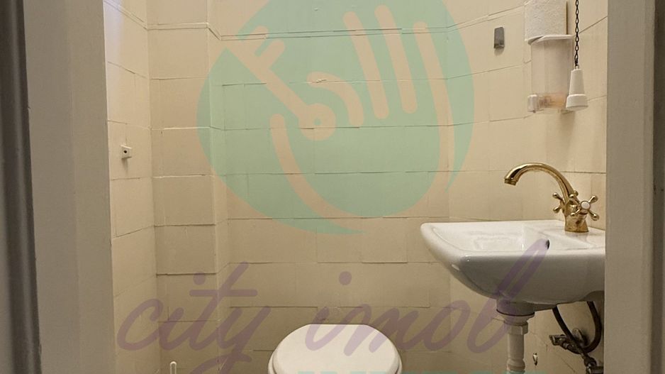 Apartament 3 camere parter, ideal birou – Dorobanți - Poză 9