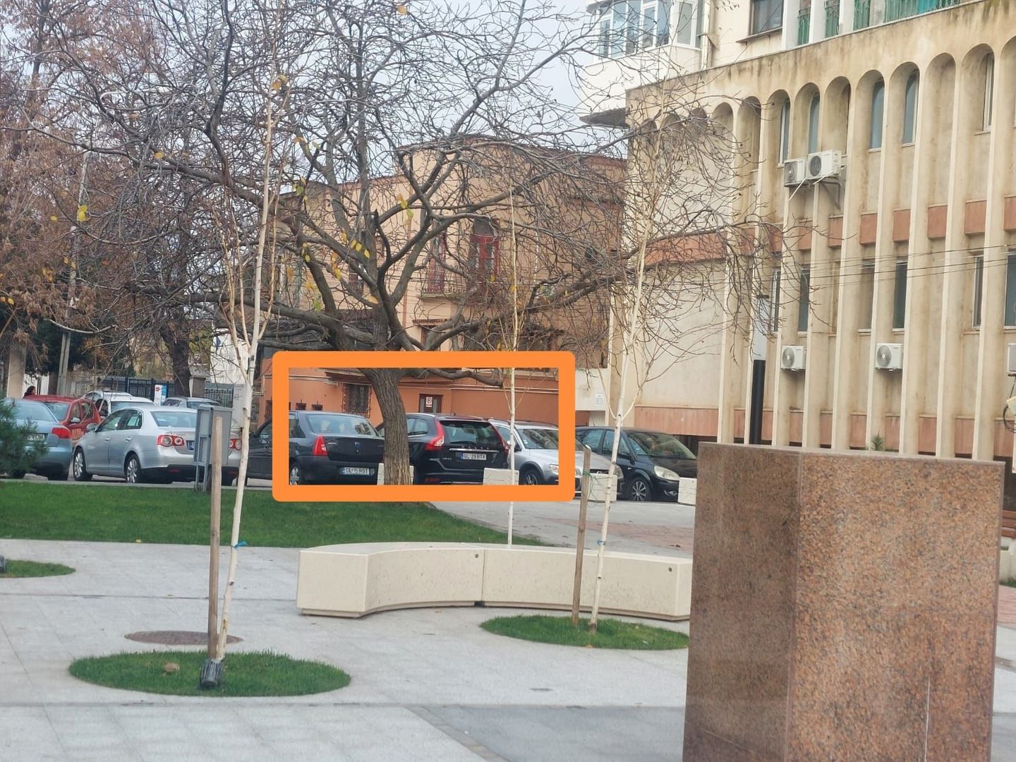 Închiriere spațiu comercial zona centrală - Parc Eminescu - Poză 8