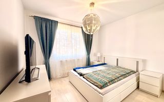 Apartament cu 3 camere, mobilat și utilat | Giroc | Eso - Poză 7