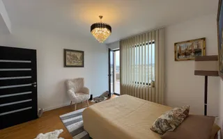 Casă ultramoderna la cheie 2024 pe malul lacului Laguna Verde – teren 800 mp - Poză 21