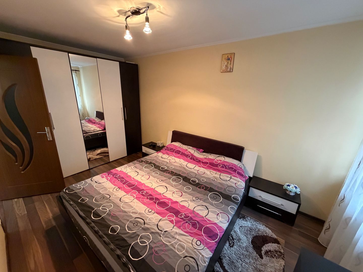 Apartament 2 camere, parter - zona Cetate - Poză 9