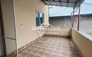 NECTORA IMOB-Casa cu mansarda 4 camere, 2 bai, Zona Velenta, 130 mp - Poză 7