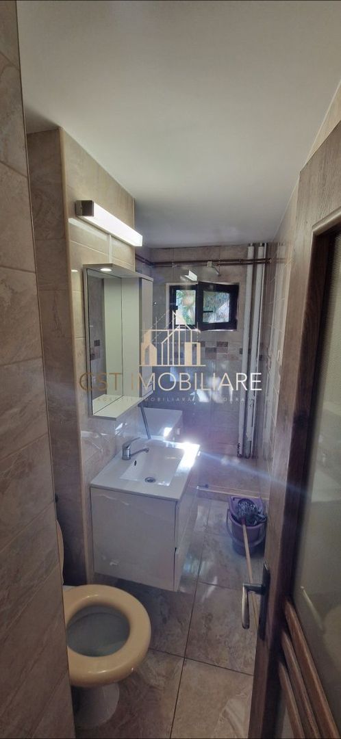 Apartament cu 2 camere /Eetaj 2 / Zona Județean - Poză 6