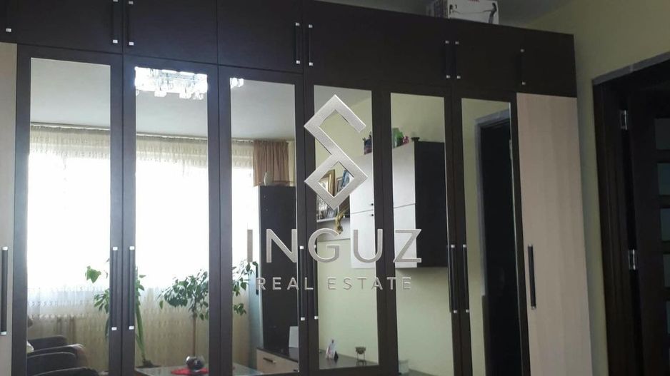 Apartament 2 camere de închiriat – Titan / IOR, Sector 3 - Poză 3
