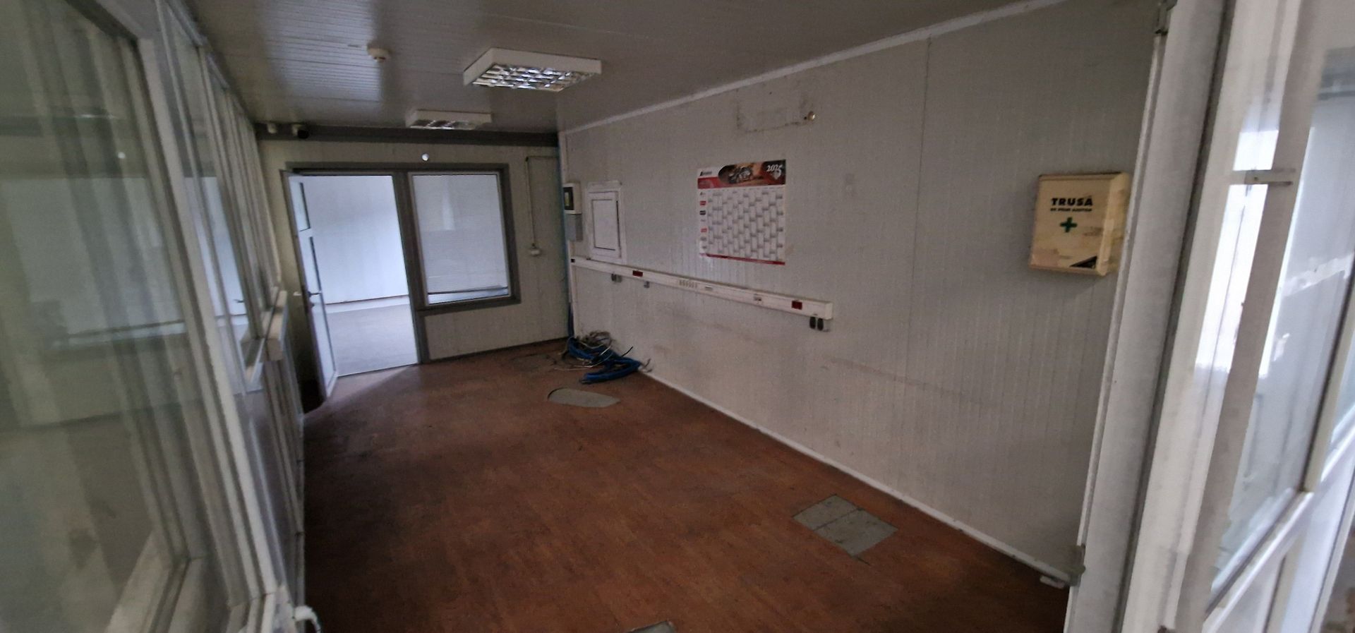 Hala 1514 mp in Calea Sagului - Poză 8