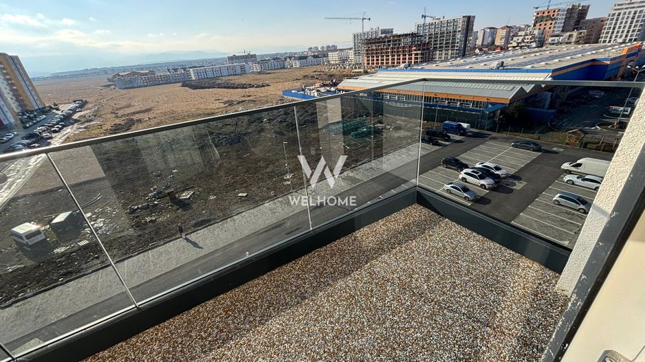 Apartament DE LUX  Zona Mihai Viteazu-Sibiu - Poză 17