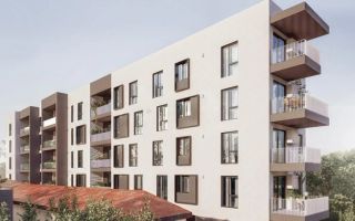 APARTAMENT 2 CAMERE + 9 MP BIROU | ZONA EMINESCU | DACIA - Poză 2