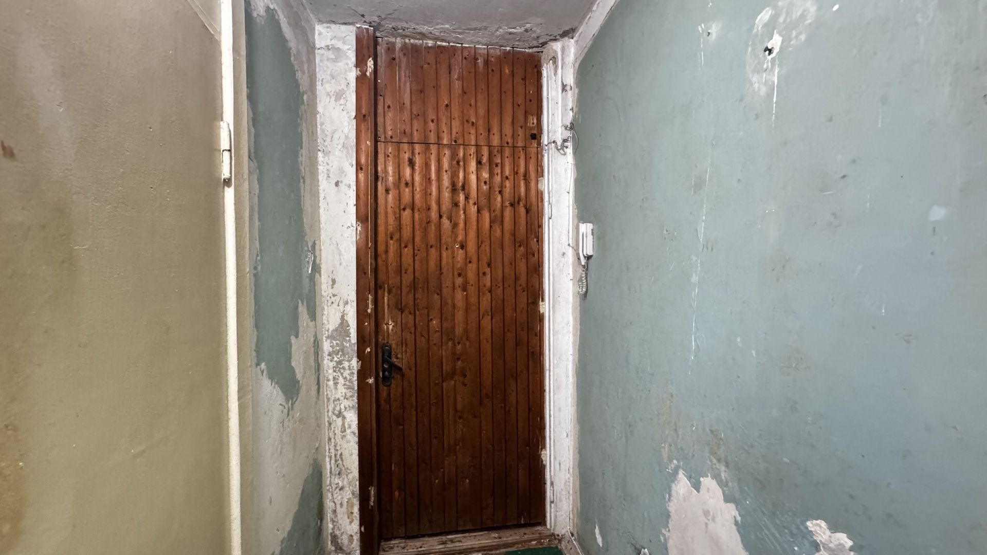 Apartament cu 2 odăi - Sarmizegetusa ultracentral - Poză 21