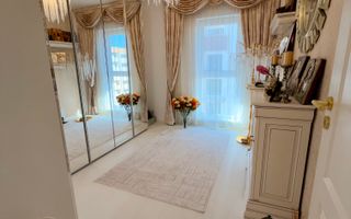 Apartament 3 camere - 9 minute Metrou Berceni - Mobilat LUX - Parcare - Poză 8