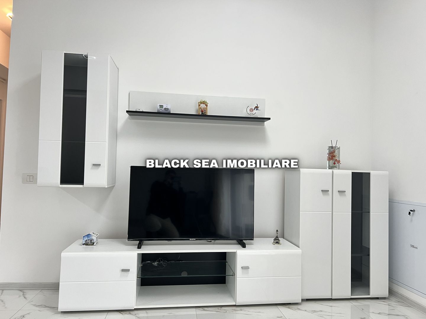 Apartament. 2 camere de inchiriat zona Campus - Aviatorii III - Poză 5