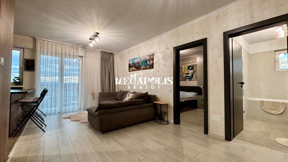 Apartament 2 camere | Pet Friendly | Open Space | Parcare | SOHO - Poză 11