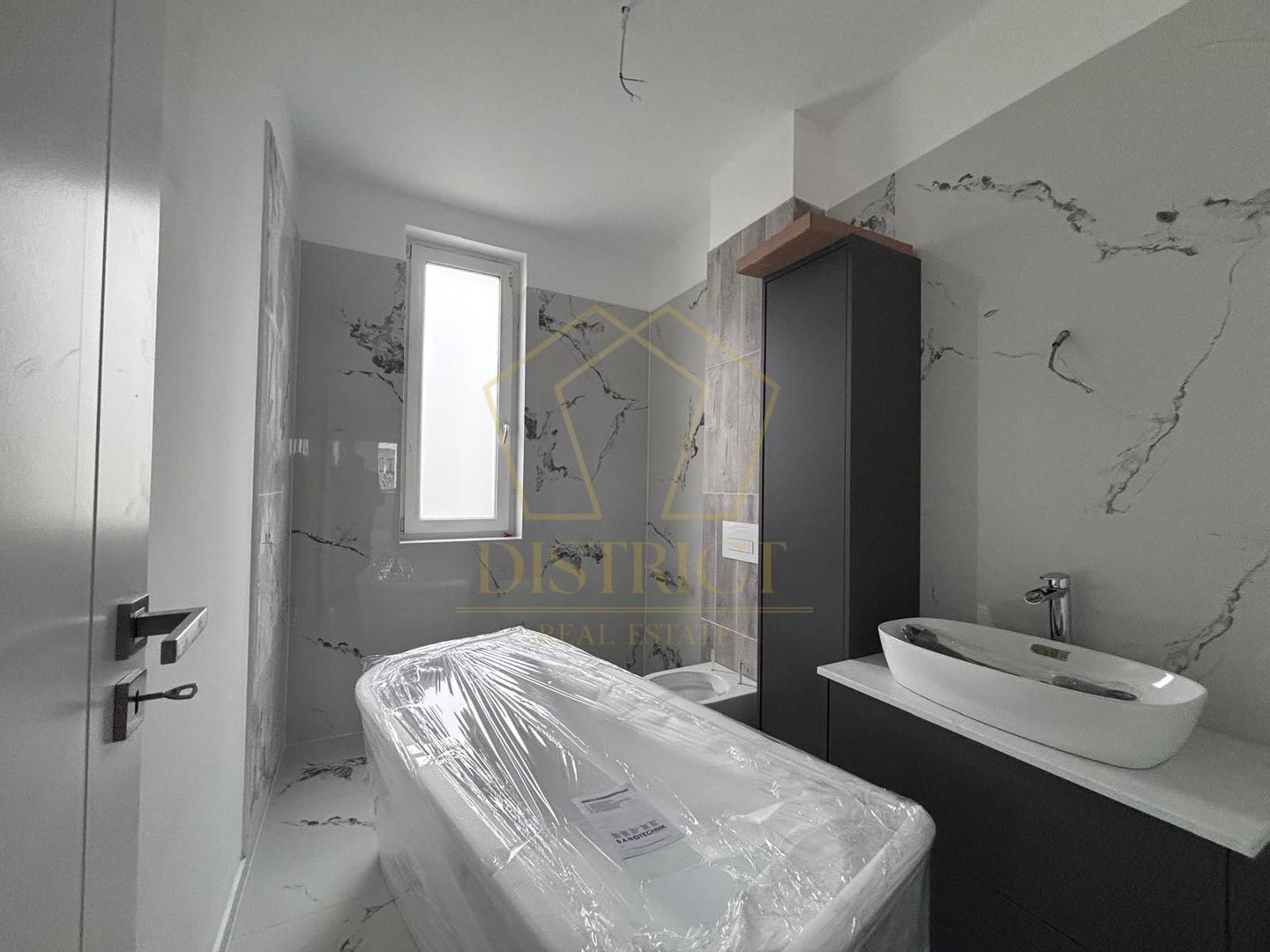 COM 0% Duplex cu 4 camere, panouri, pompe de caldura | Giroc - Poză 14