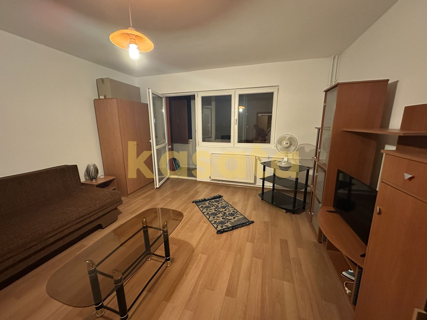 Garsonieră | Zona Brâncuși | Etaj Intermediar | Bloc 2010 - Poză 1