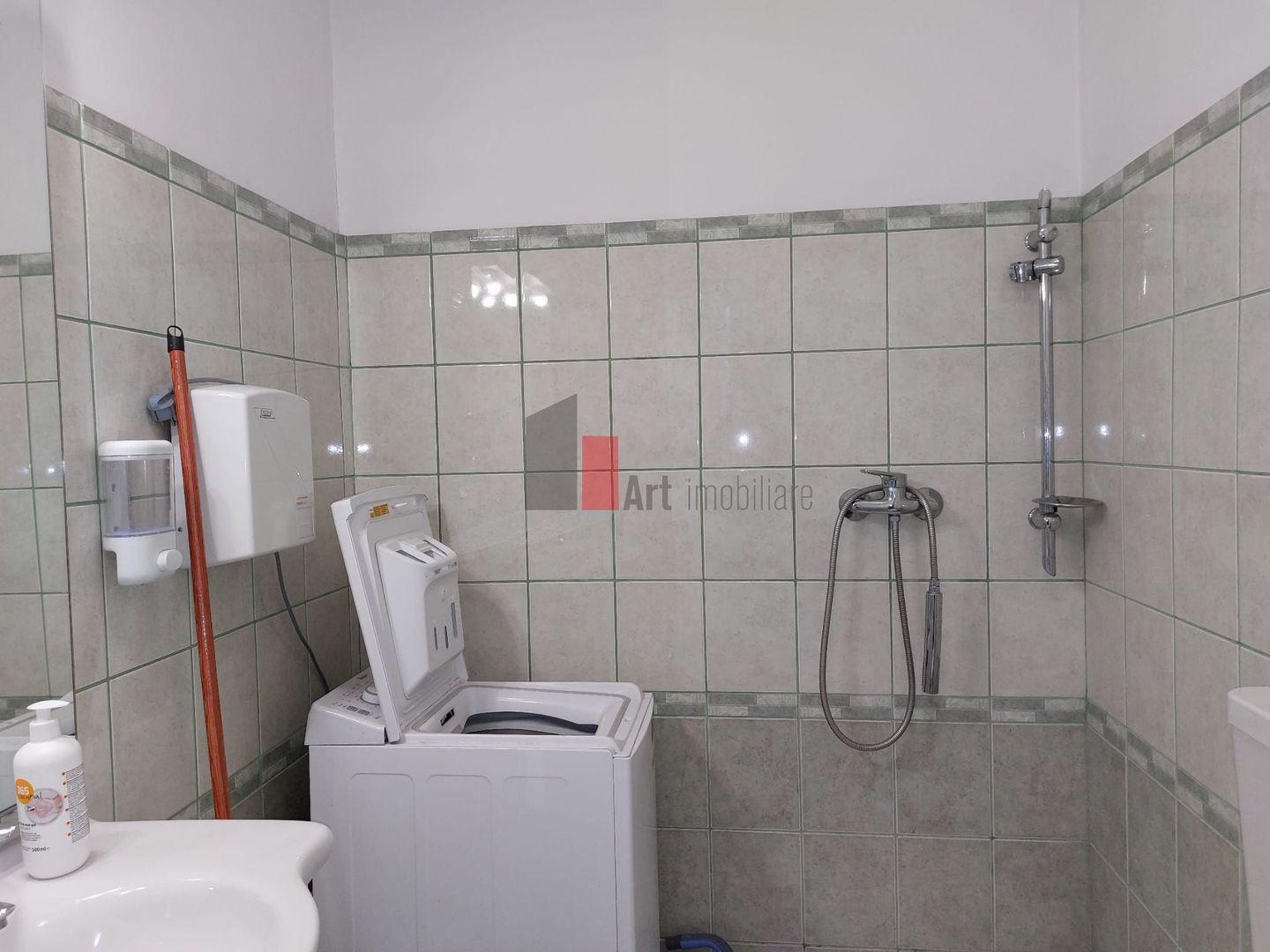 Apartamentul "ONARTU" , Unirii-Coposu,  bloc stradal - Poză 22