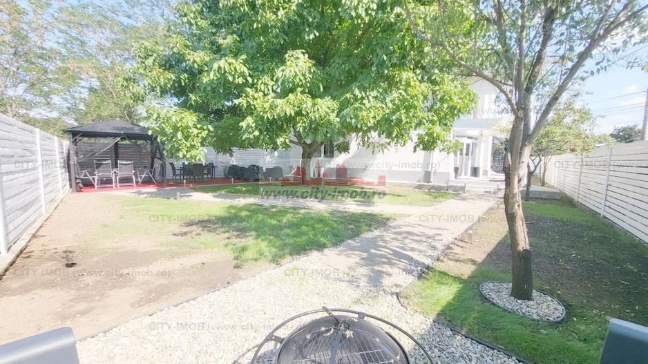 Vanzare Vila de lux in Corbeanca - Poză 4