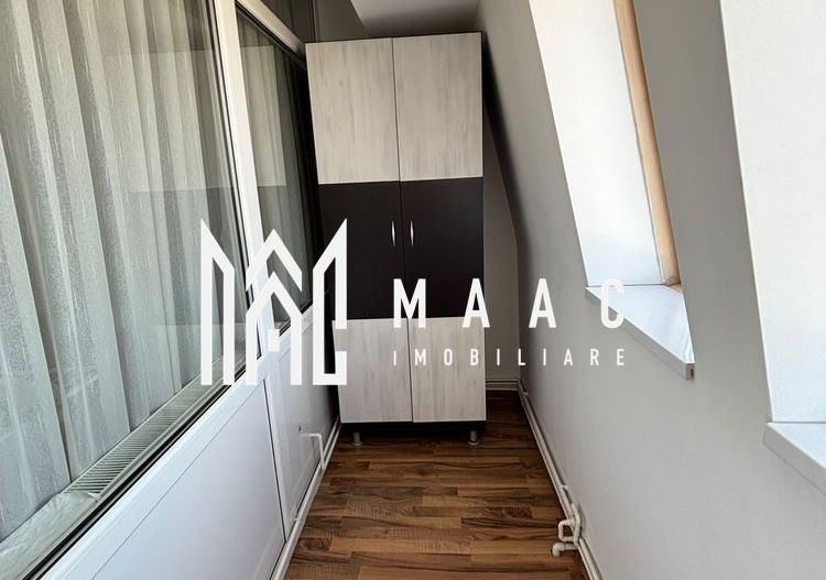 Apartament 3 camere de vânzare | Sibiu, Turnișor | 62 mp - Poză 5