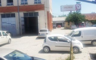 Spatiu: comercial, showroom, productie de inchiriat in Bartolomeu - Poză 25