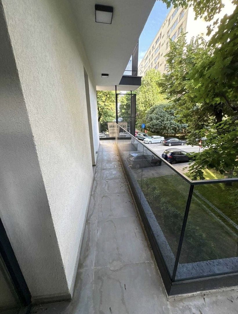 STUDIO - OBOR, CENTRALA PROPRIE, BLOC NOU, NEGOCIABL - Poză 6