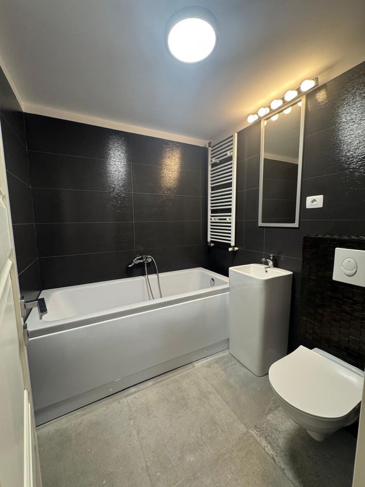 APARTAMENT RENOVAT METROU ZONA MUNCII - Poză 7