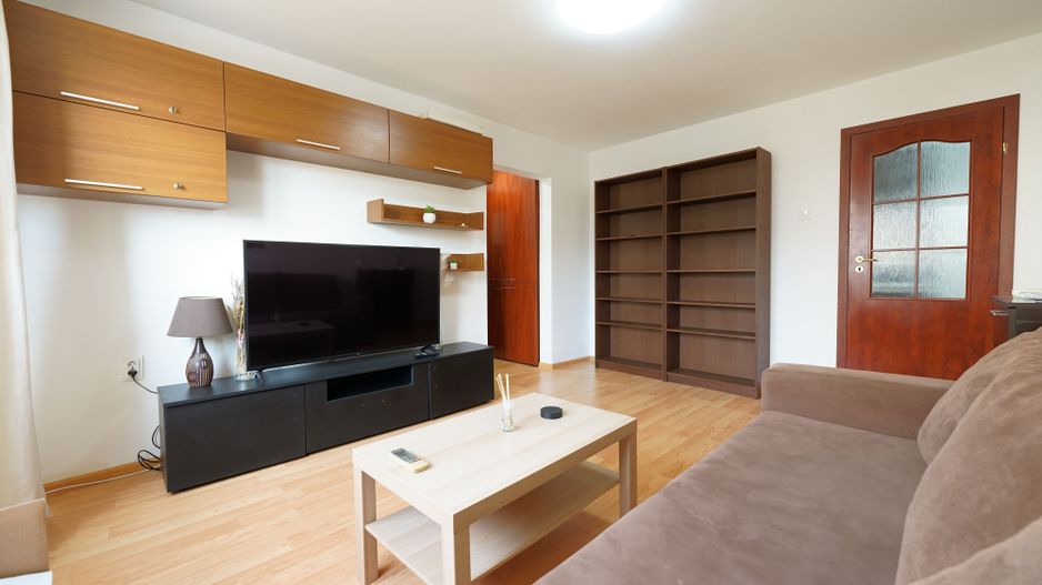 2 Camere, Ultracentral, Piata Victoriei, 500m Metrou Victoriei, Guvern - Poză 2
