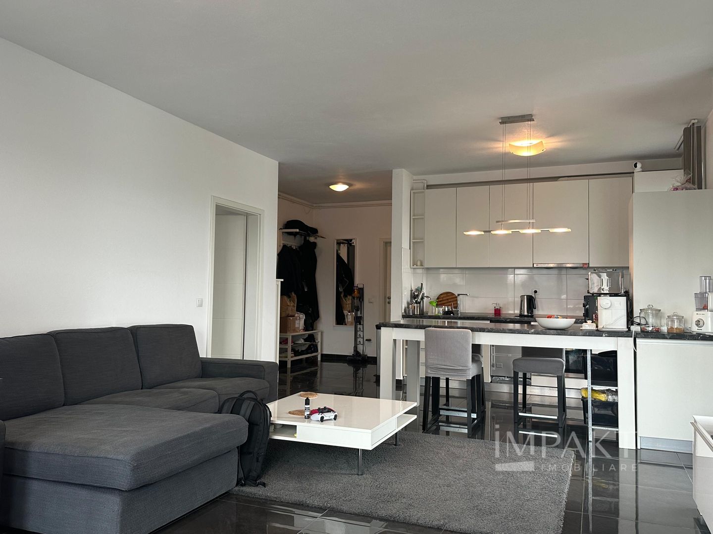 Apartament modern | 3 camere | 2 bai | Iulius Mall - Poză 3
