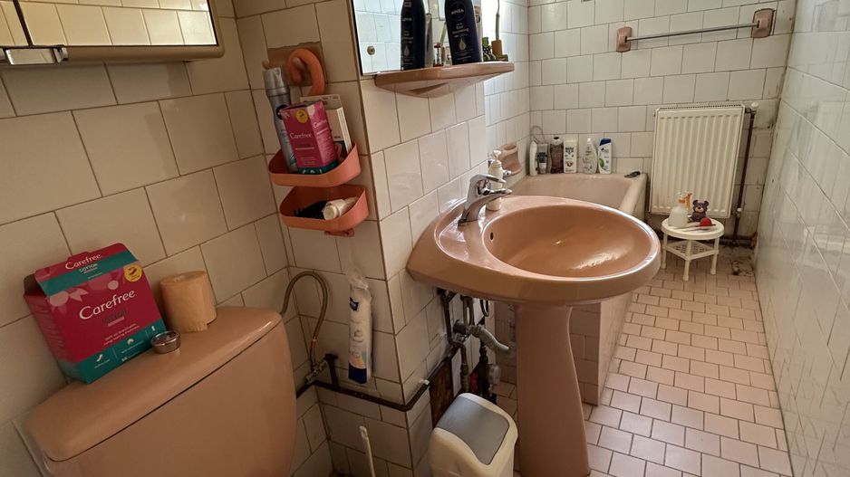 Apartament zona Girocului aproape de parc / etaj 2 din 4 - Poză 8