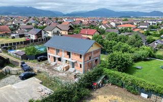 CASA  5 CAMERE IZVOR-TARLUNGENI - Poză 24