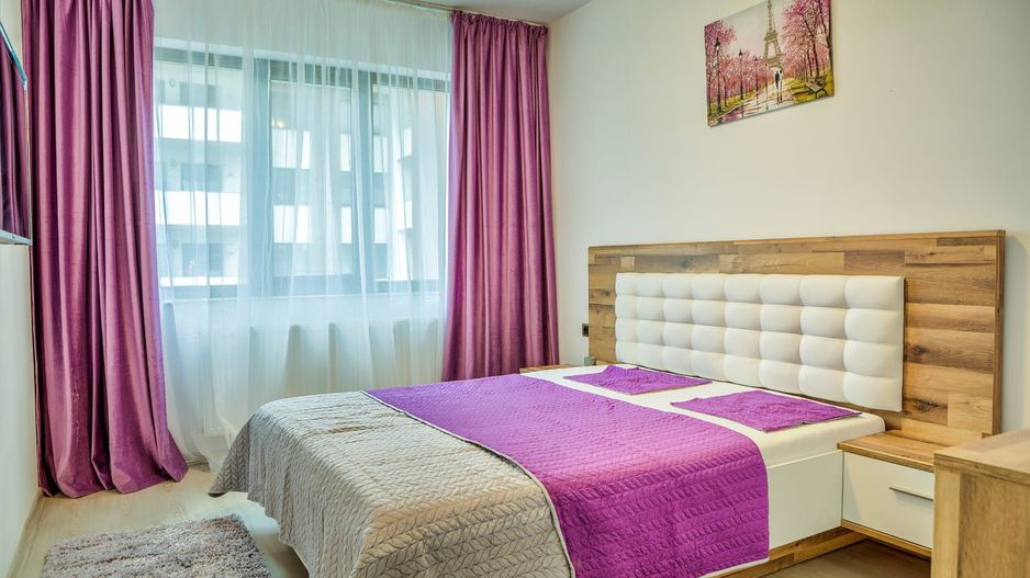 Apartament 3 camere de închiriat - Poză 5