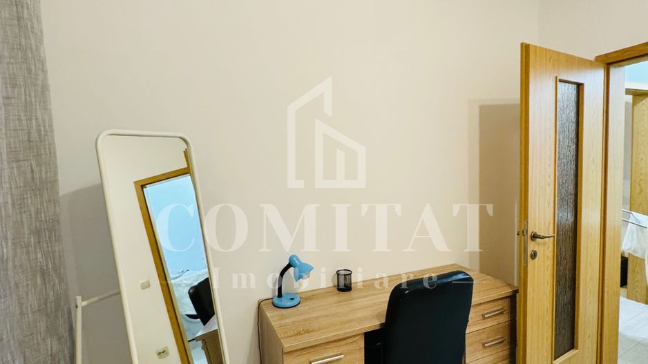 Apartament de închiriat | 2 camere | Spitalul de Recuperare | Zorilor - Poză 6