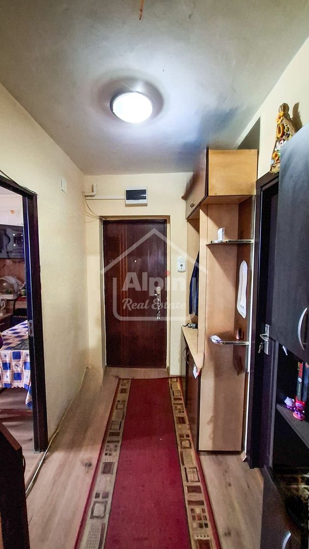 Garsoniera Suprafata Generoasa - Poză 10