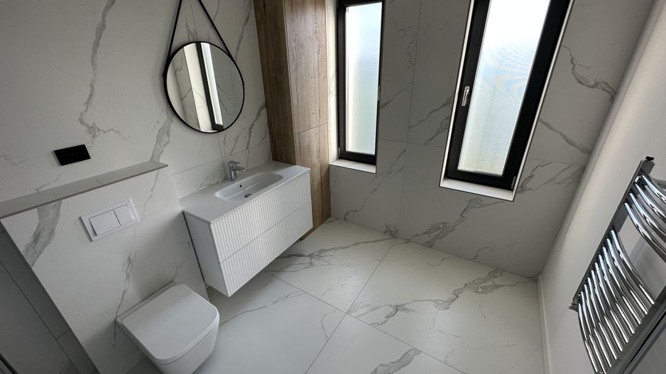 Duplex zona Calea Aradului la prima închiriere - Poză 10