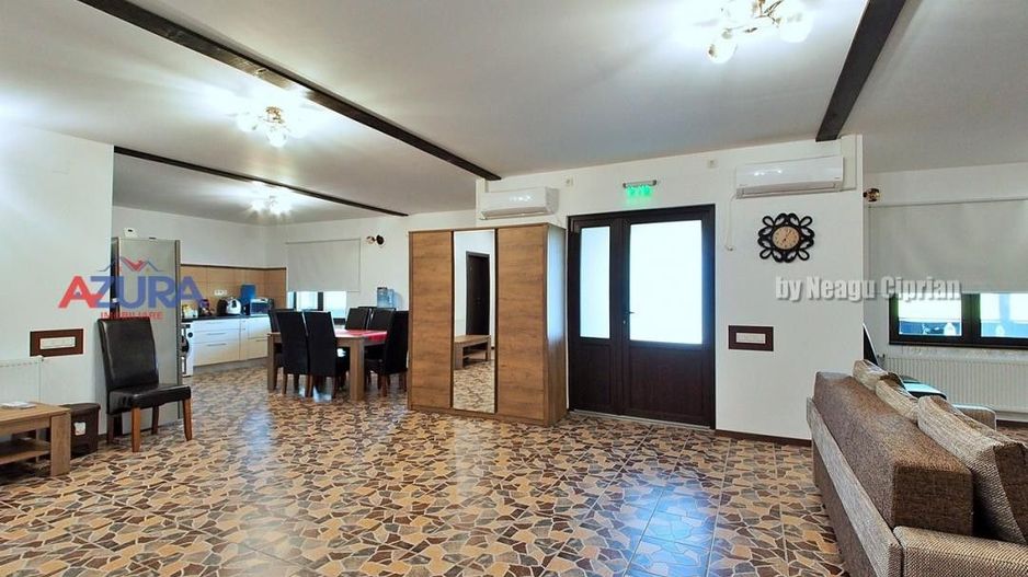 AZURA Imobiliare Pitesti - Casă de vacanță, Nucșoara! - Poză 58