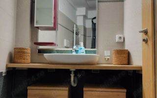 Închiriez apartament 2 camere, Nerva Traian, centrală proprie - Poză 6