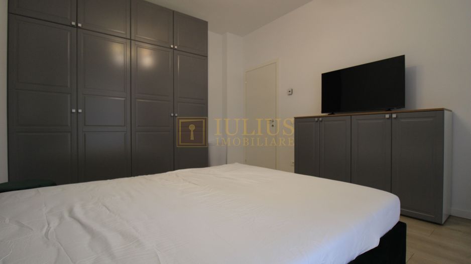 Torontalului, 2 camere, centrala proprie - Poză 11