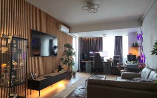 Apartament 2 camere I Atria Urban Resort I etaj 3/6 - Poză 1