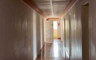 BLOC DE GARSONIERE P+4 SUPRAFAȚĂ UTILĂ 2135MP TEREN 2967 MP CĂMPULUNG - Poză 36