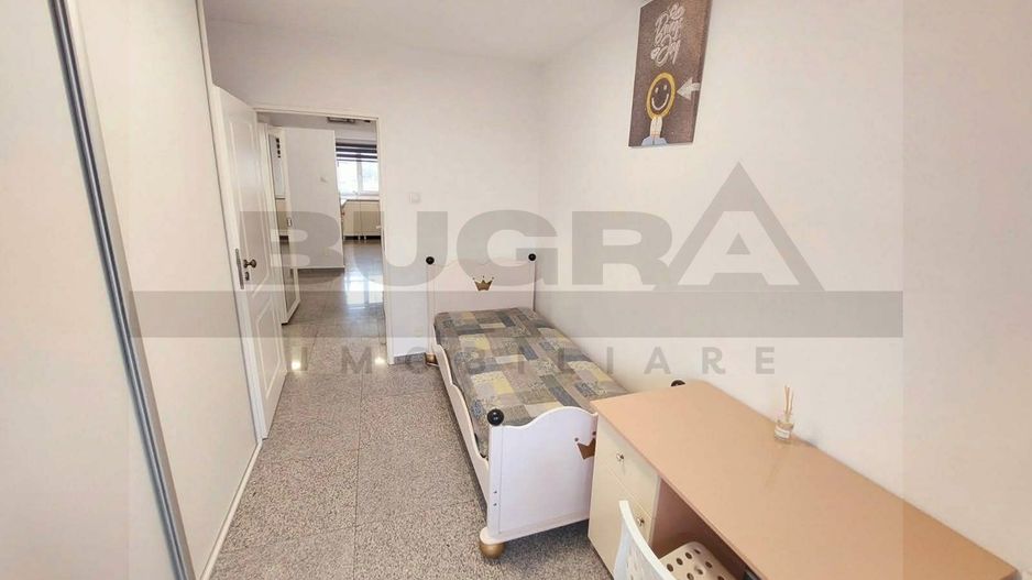 Apartament de 3 camere, decomandat, 70mp, parcare, zona Iulius Mall - Poză 12