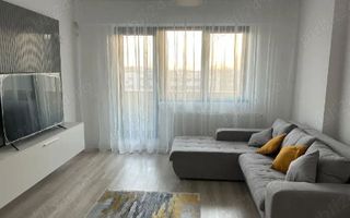 PRIMA ÎNCHIRIERE | 2 camere modern | metrou Păcii - Poză 1