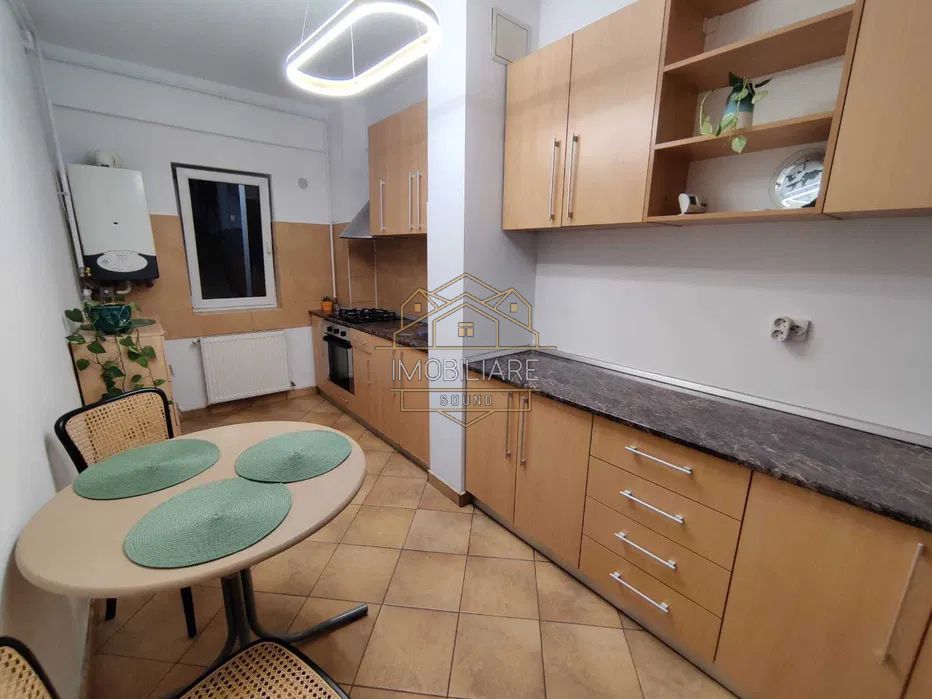 Apartament de închiriat cu 2 camere în zona Calea Dorobanților - Poză 5