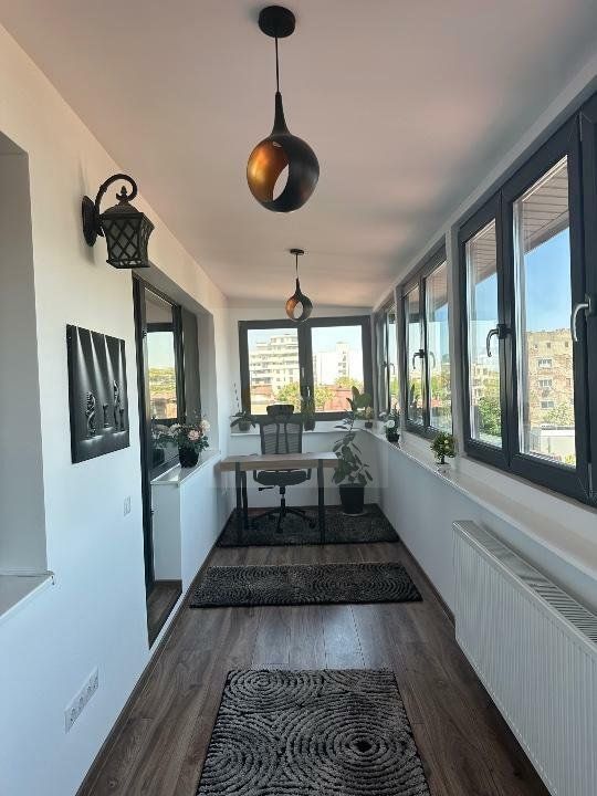 2 Camere - 64 MP | Bloc Nou - 2016 | Hala Traian | Garaj Subteran - Poză 1